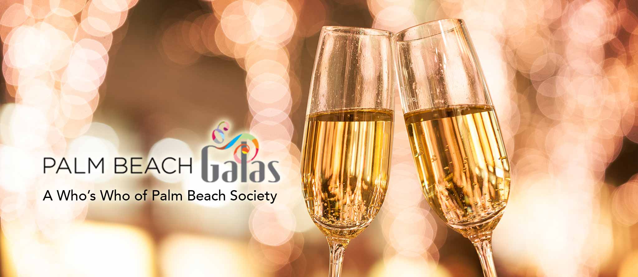 Palm Beach Galas: A who’s who of Palm Beach society