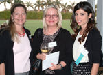 Amy Dean,Teri Rocafort, Erica Davila t