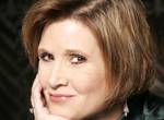 Carrie Fisher t