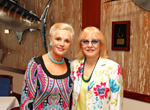 Christlieb, Erickson Named Honorary Chairs of ‘Portrait of a Woman’ Event