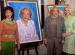 Gail Asarch, Sydelle Meyer,-Denise Meyer