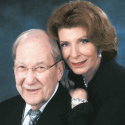 Magen David Adom Honors Barbara and Jack Kay