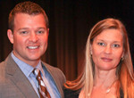Jay Cashmere, Laura Jones