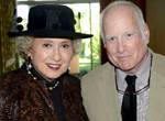 Marleen Forkas, Richard Dreyfuss t