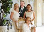Roberta Kozloff, Patrick Park, Dorothy Kohl, Lori Gendelman